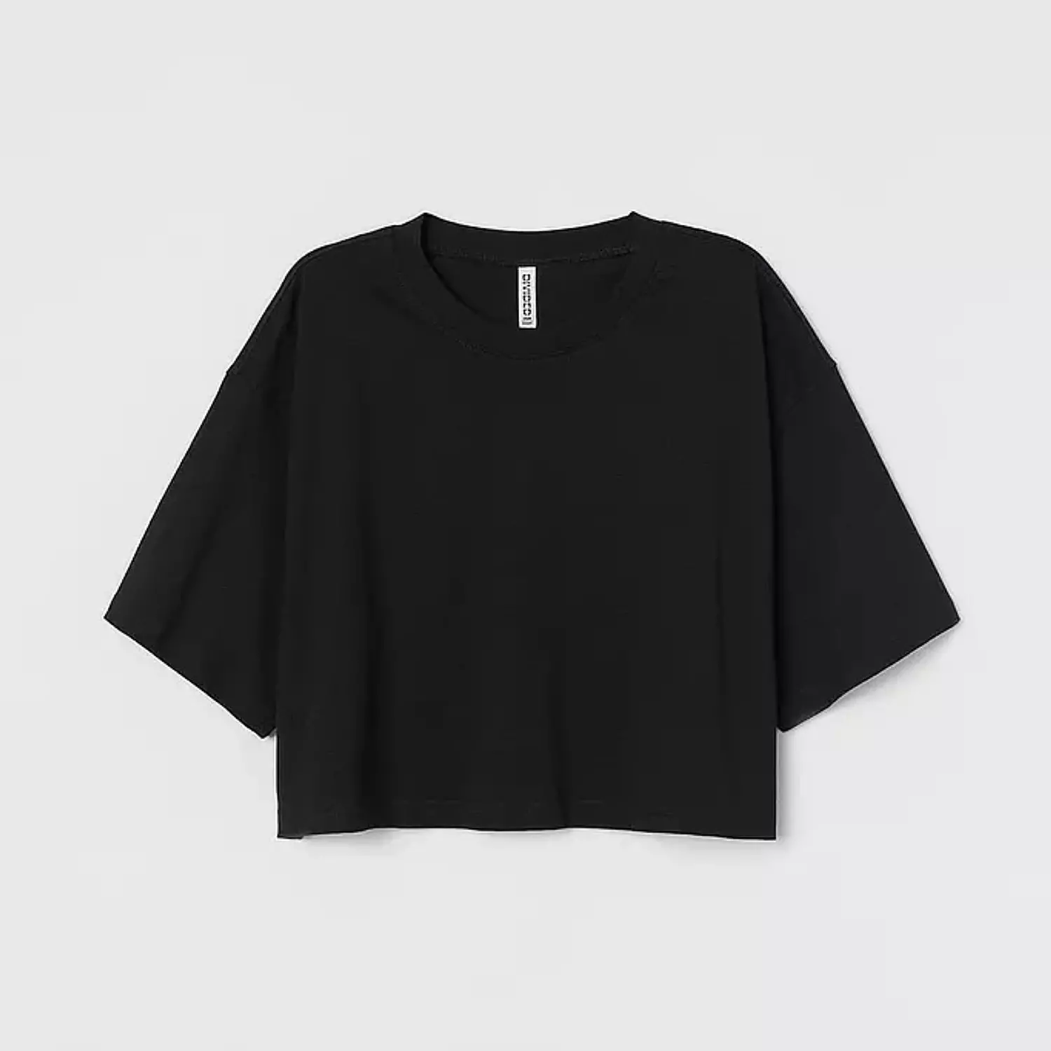 Black Tee hover image