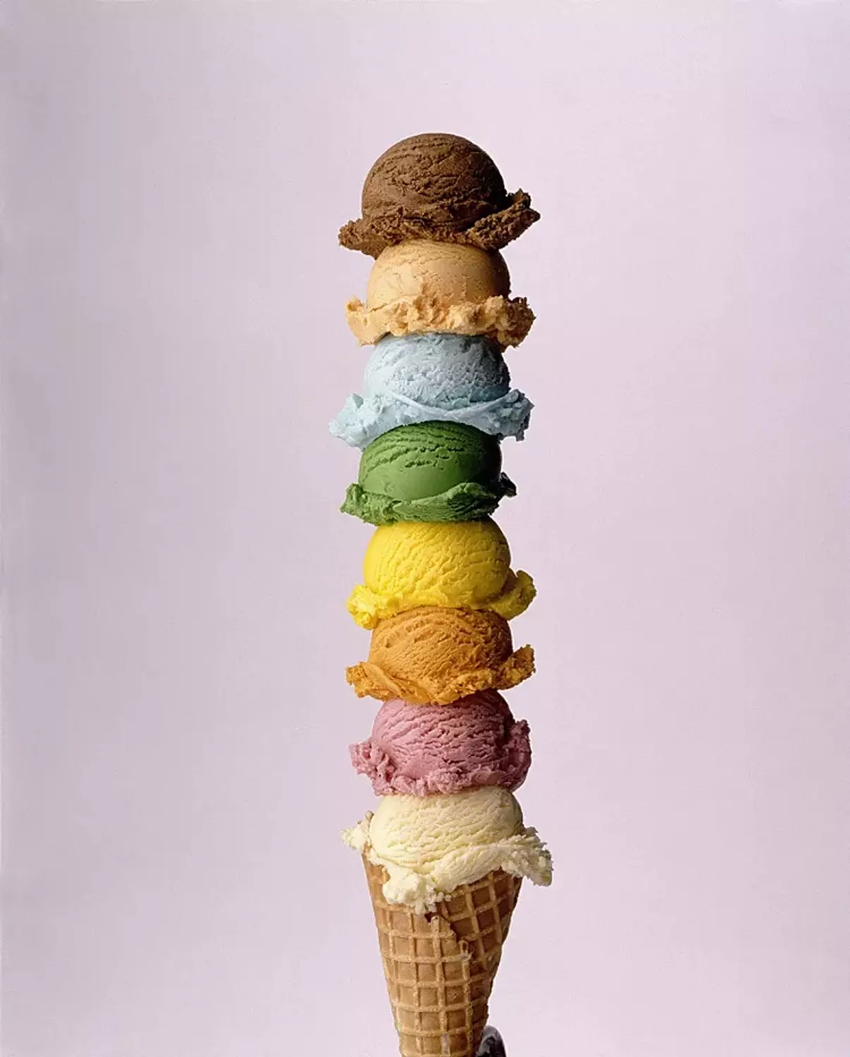 Ice Cream - One Scoop hover image